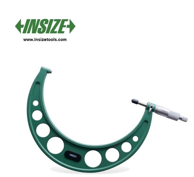 میکرومتر اینسایز 275-250 mm (خارج سنج) مدل 275-3203 3203-275A