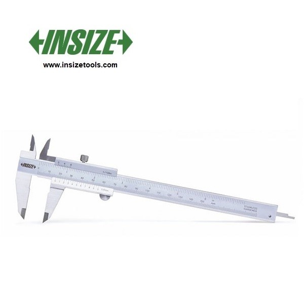 کولیس ورنیه اینسایز 15 cm مدل 1502-1205 1205-1502S
