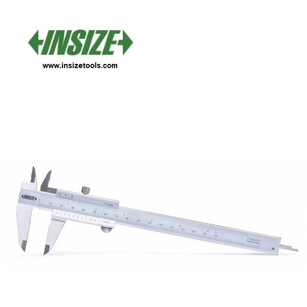 کولیس ورنیه اینسایز 20  cm مدل 2002-1205 1205-2002S
