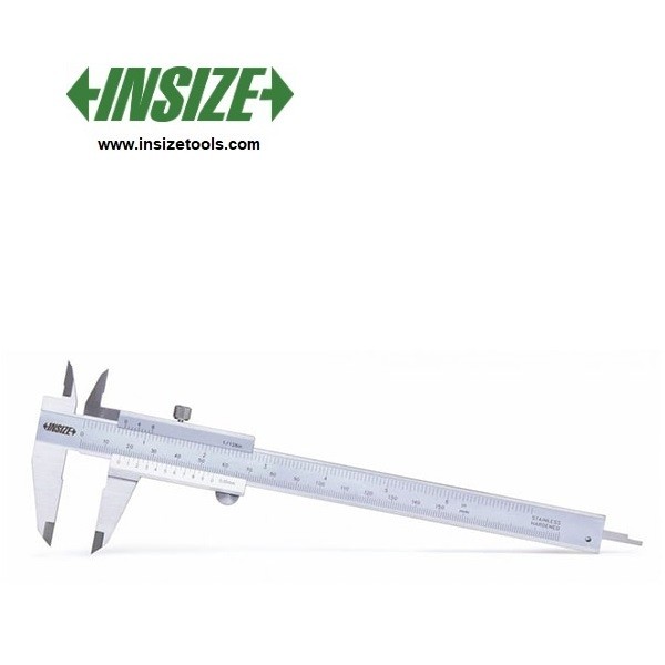 کولیس ورنیه اینسایز 30 cm مدل 3002-1205 1205-3002S