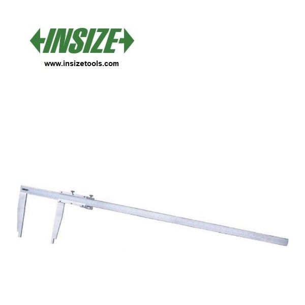 کولیس ورنیه اینسایز فک بلند 30 cm مدل 322-1215 1215-322
