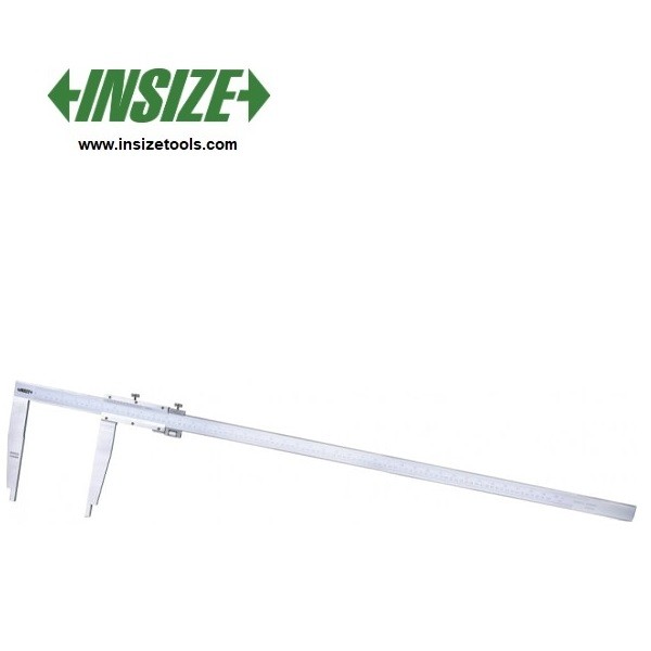 کولیس ورنیه اینسایز فک بلند 50 cm مدل 522-1215 1215-522