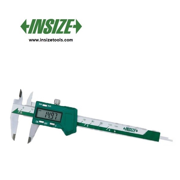 کولیس دیجیتال اینسایز 7.5  cm مدل 75-1111 1111-75A