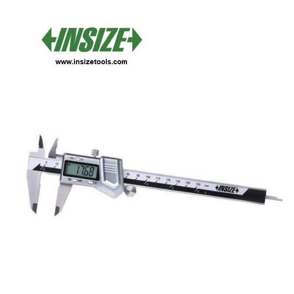 کولیس دیجیتال متال اینسایز 30 cm مدل 300-1114 1114-300A