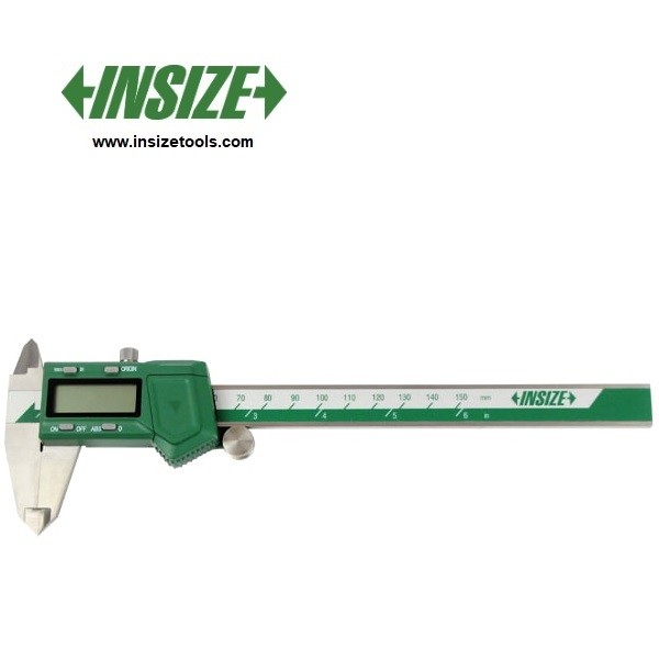 کولیس دیجیتال اینسایز 15 cm مدل 150-1103 1103-150