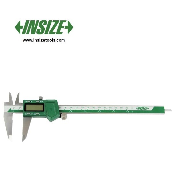 کولیس دیجیتال اینسایز 20 cm مدل 200-1103 1103-200