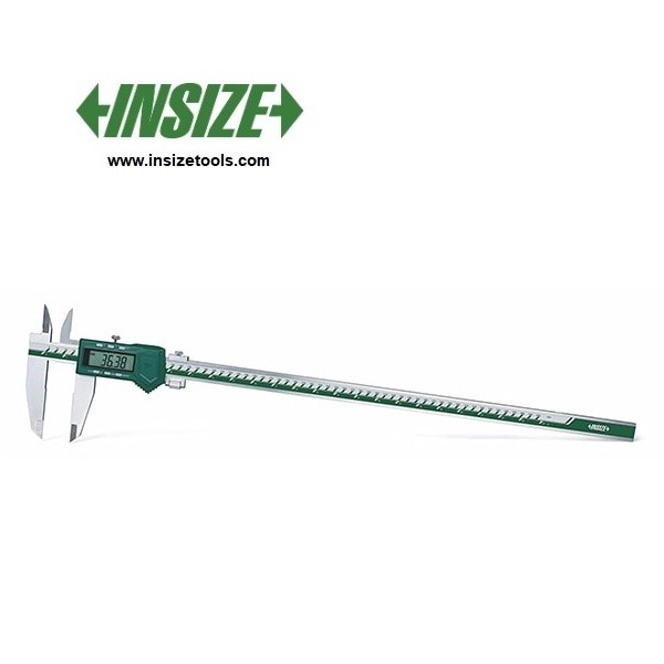 کولیس دیجیتال دو فک اینسایز 60 cm مدل 601-1135 1135-601