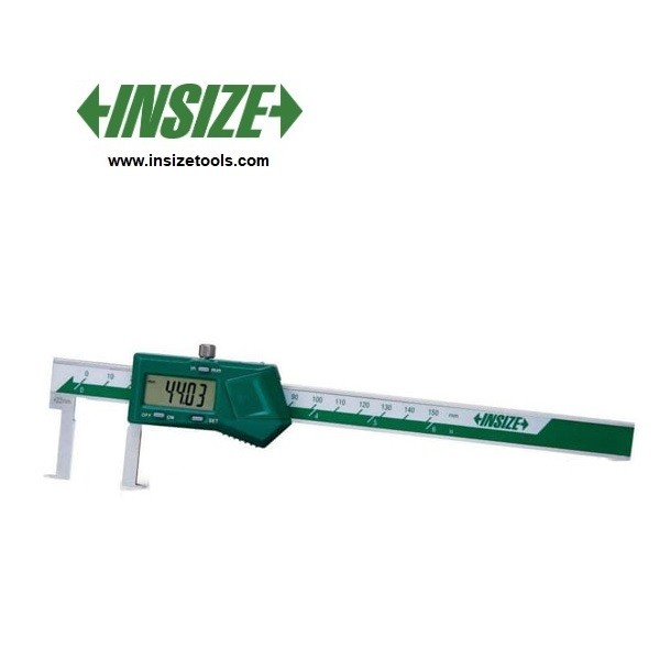 کولیس دیجیتال داخل شیار اینسایز 15 cm مدل 150-1120 1120-150A