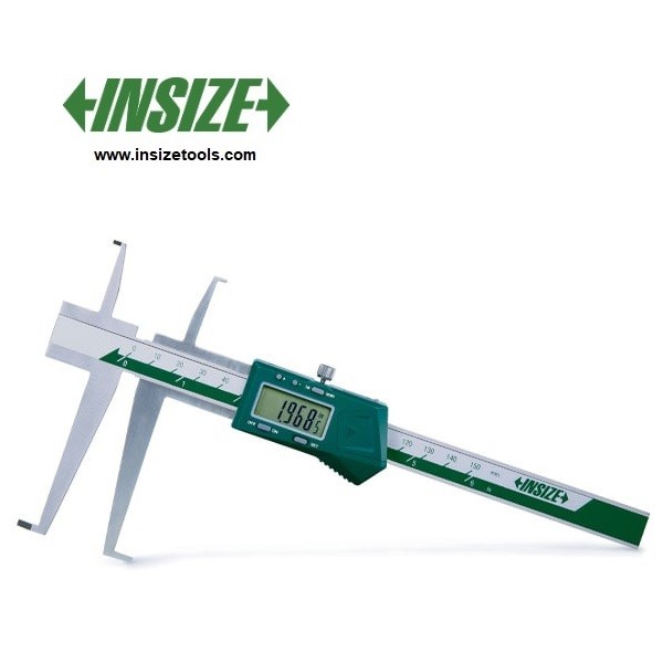 کولیس دیجیتال داخل شیار اینسایز 15 cm مدل 150-1176 1176-150