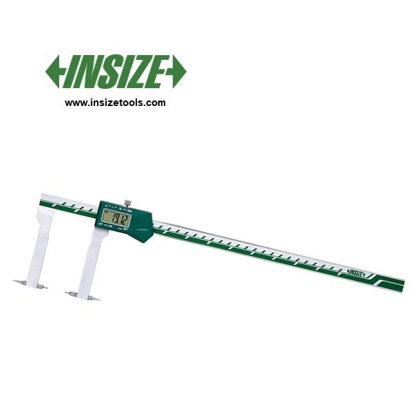 کولیس دیجیتال داخل/خارج شیار اینسایز 30 cm مدل 300-1530 1530-300