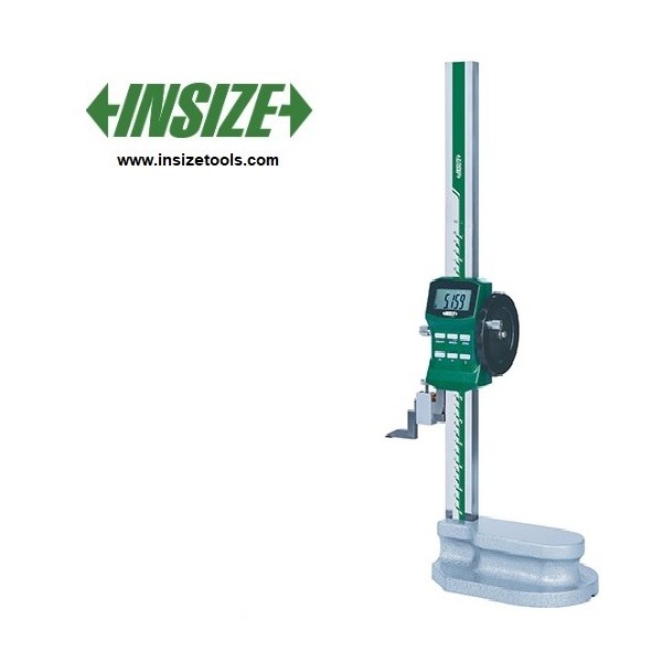 کولیس پایه دار دیجیتال اینسایز 60 cm مدل 600-1156 1156-600