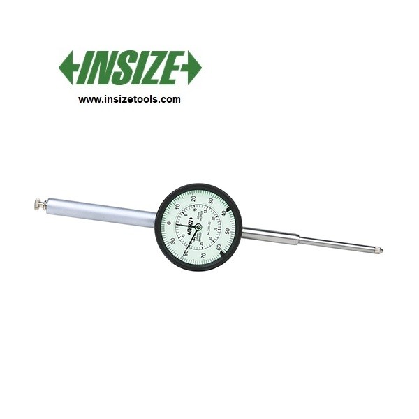 ساعت اندیکاتور اینسایز کورس 50 mm مدل 50-2309 2309-50