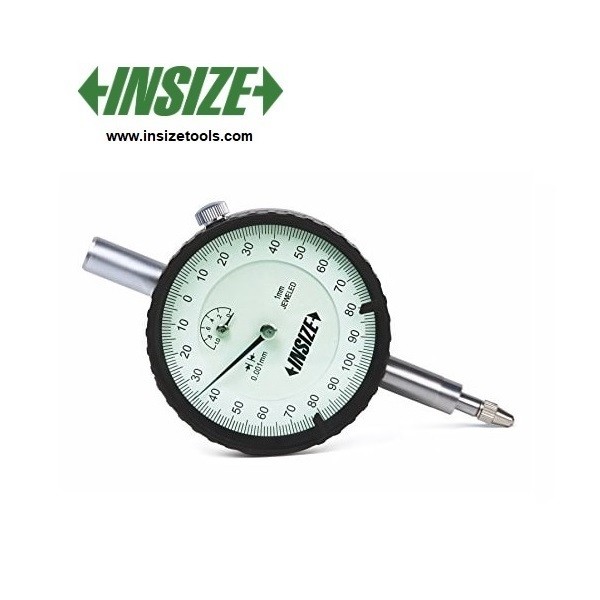 ساعت اندیکاتور اینسایز کورس 1 mm مدل 1-2313 2313-1A