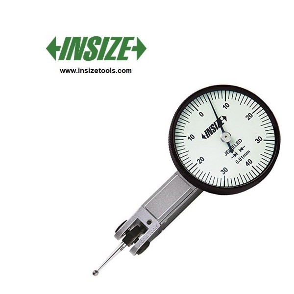 ساعت شیطانکی صفحه بزرگ اینسایز کورس 0.8 mm مدل 08-2381 2381-08