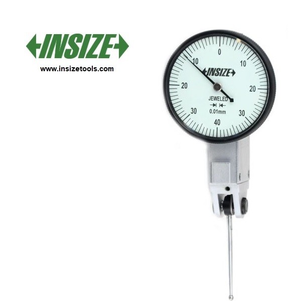 ساعت شیطانکی  پایه بلند اینسایز کورس 0.8 mm مدل 08-2383 2383-08A