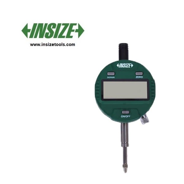 ساعت اندیکاتوردیجیتال اینسایز کورس 12.7 mm مدل 10-2112 2112-10