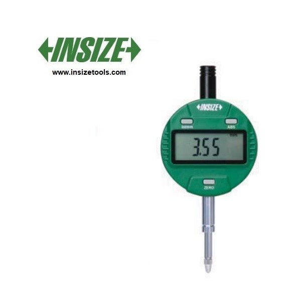 ساعت اندیکاتوردیجیتال  اینسایزکورس 12.7 mm مدل 101-2112 2112-101