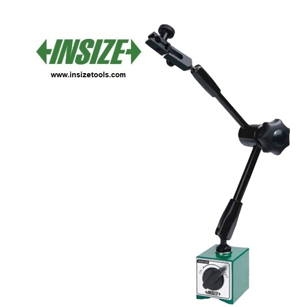 پایه ساعت اندیکاتور اینسایز هیدرولیکی مگنتی (مفصلی) مدل 80-6208  6208-80A