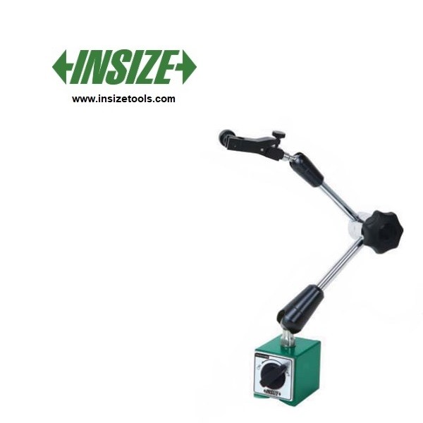 پایه ساعت اندیکاتور اینسایز مگنتی ( مفصلی ) مدل 80-6210 6210-80
