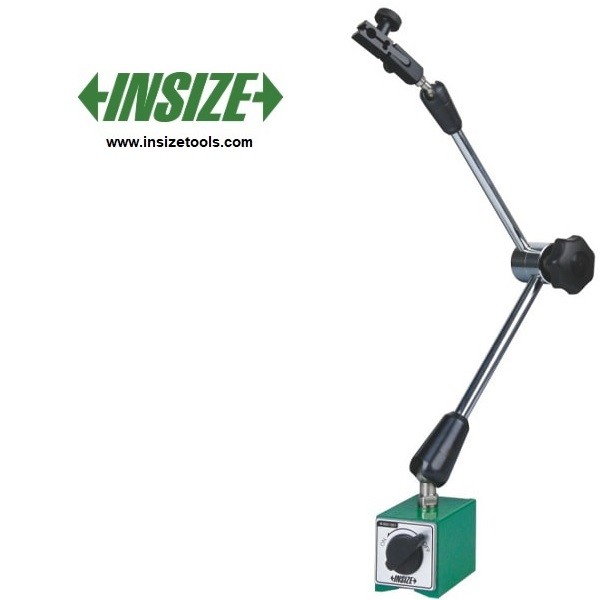 پایه ساعت اندیکاتور اینسایز مگنتی ( مفصلی ) مدل 100-6210 6210-100