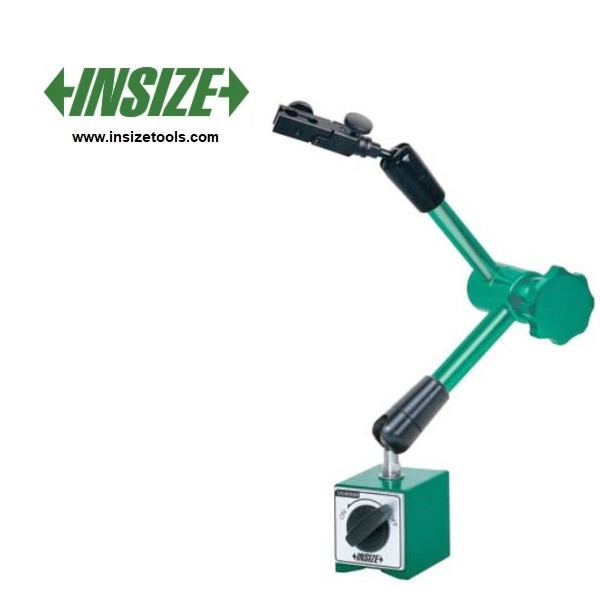 پایه ساعت اندیکاتور اینسایز هیدرولیکی ( 80 کیلویی)  مدل 80-6229  6229-80