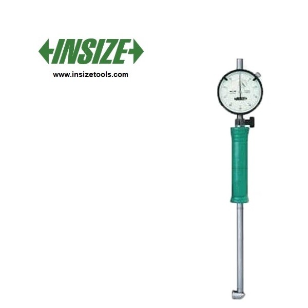 بور گیج داخل سنج اینسایز 35 - 18 mm مدل 35-2322 2322-35A