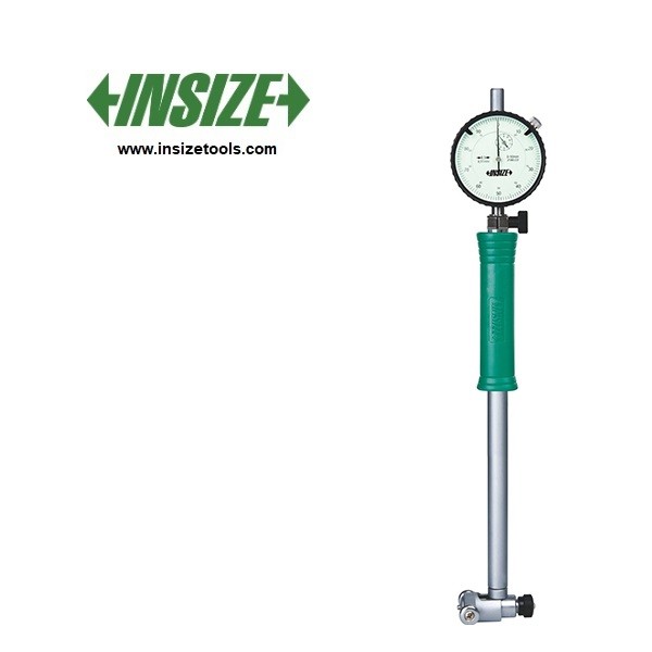 بور گیج داخل سنج اینسایز 60 - 35 mm مدل 60-2322 2322-60A