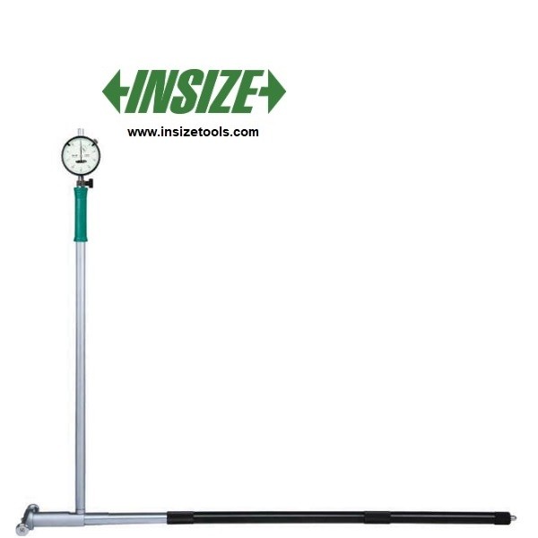 بور گیج داخل سنج اینسایز 800 - 400 mm مدل 800-2828 2828-800A