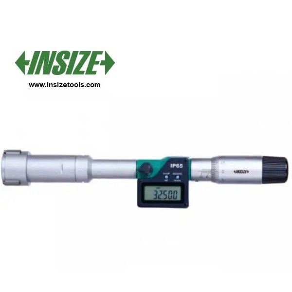 میکرومتر داخل سنج دیجیتال سه فک اینسایز 20-16 mm  مدل 20-3127 - با گارانتی شرکتی 3127-20