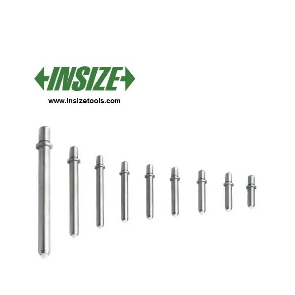 ست رابط فک بور گیج داخل سیلندر اینسایز 35 - 18 mm مدل 35-7350- با گارانتی شرکتی  7350-35