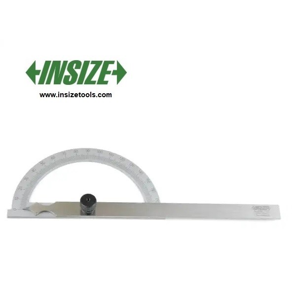 زاویه سنج فلزی اینسایز 15 cm - مدل 1120-4799 - با گارانتی شرکتی 4799-1120