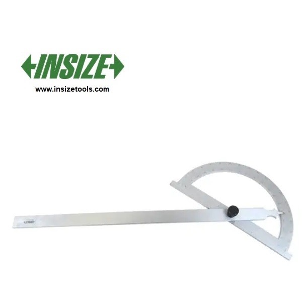 زاویه سنج فلزی اینسایز 50 cm - مدل 1300-4799 - با گارانتی شرکتی  4799-1300