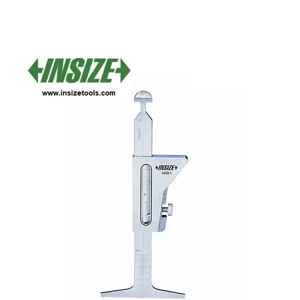 گیج جوشکاری لوله اینسایز مدل 1-4839 - با گارانتی شرکتی 4839-1