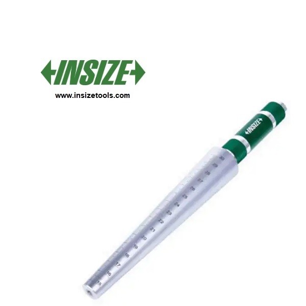 گیج مخروطی عمق سنج تیپر اینسایز  30-15 mm - مدل 15-4852 - با گارانتی شرکتی  4852-15
