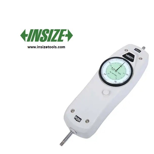 نیروسنج ساعتی 300 نیوتن  اینسایز مدل ISF-F300 - گارانتی شرکتی  ISF-F300