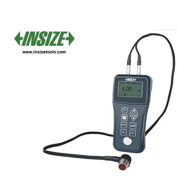 ضخامت سنج لوله دیجیتال التراسونیک اینسایز مدل ISU-200D - با گارانتی شرکتی ISU-200D 