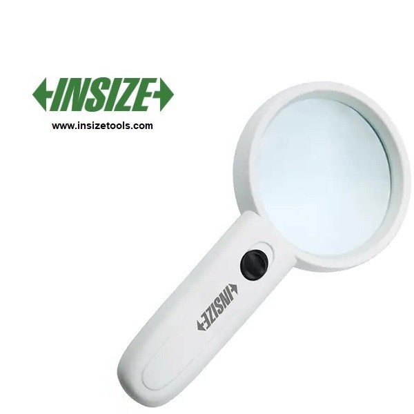  ذره بین X4 چراغ داراینسایز مدل 4-7513- با گارانتی شرکتی  7513-4