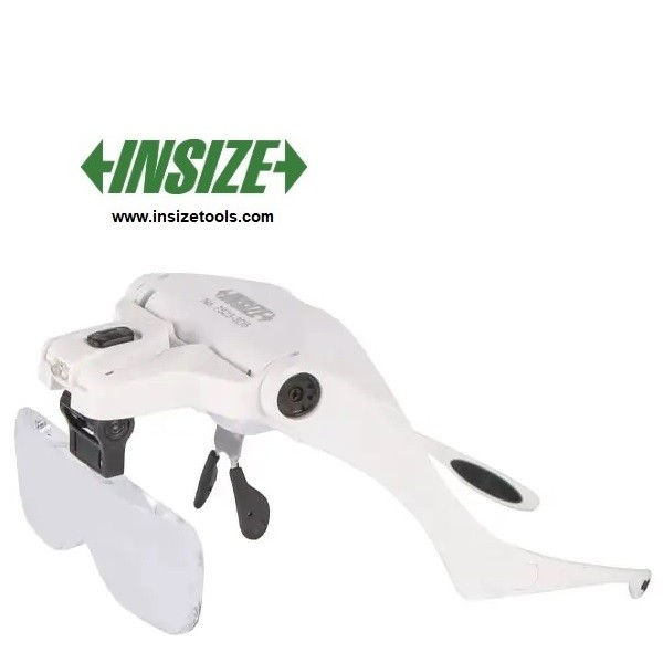 عینک ذره بینی اینسایز مدل 7523 7523-3D5