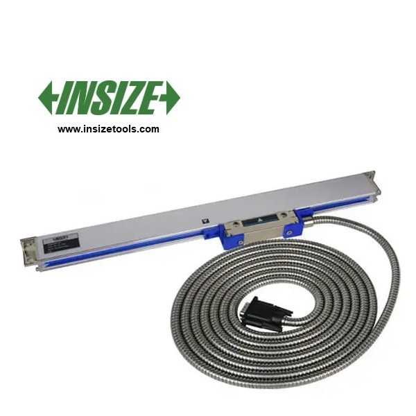 خط کش دیجیتال ( یک متر ) اینسایز 100 cm مدل ISL-A1-1000 - با گارانتی شرکتی  ISL-A1-1000 