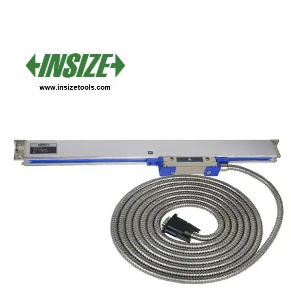 خط کش دیجیتال اینسایز 60 cm مدل ISL-A1-600 - با گارانتی شرکتی ISL-A1-600