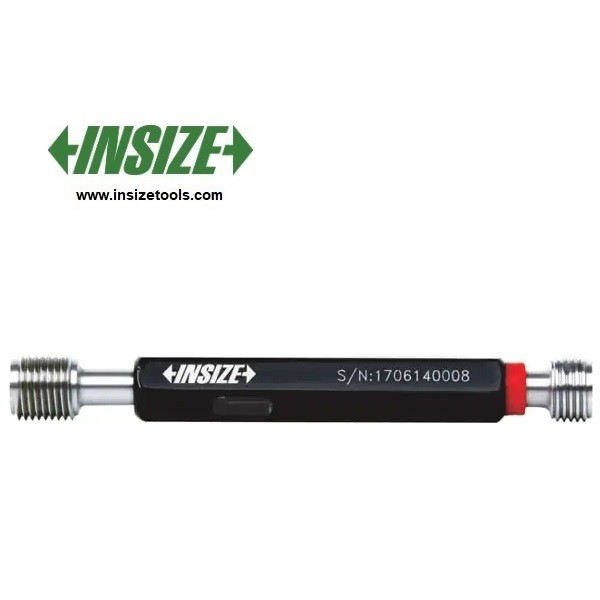 گیج رزوه برو نرو توپی اینسایز مدل  1-4130 - با گارانتی شرکتی  4130-1
