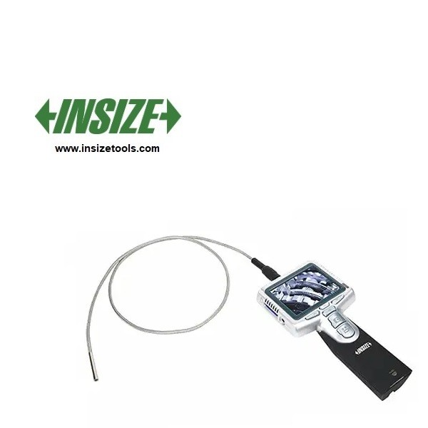 بروسکوپ دیجیتال مانیتور دار اینسایز مدل ISV-E40  - با گارانتی شرکتی ISV-E10  