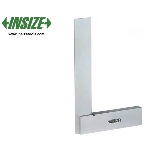 گونیا صنعتی لبه دار اینسایز 500x300 میلی متر مدل 500-4707 - با گارانتی شرکتی  4707-500