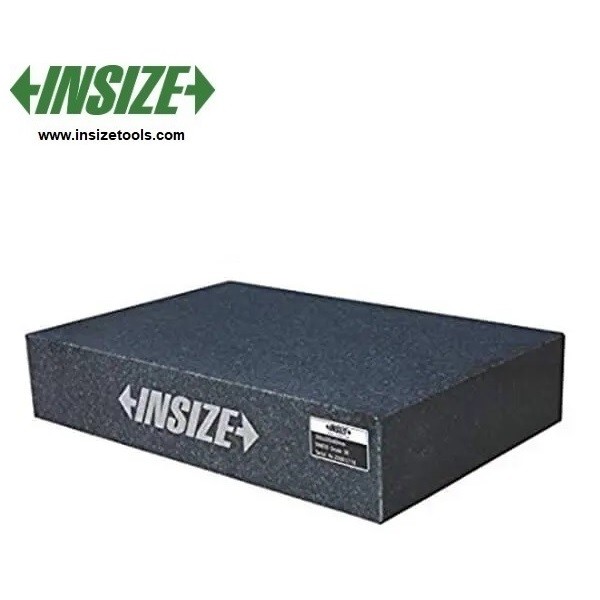 صفحه صافی گرانیتی اینسایز 800x500 میلی متر مدل 185-6900 - با گارانتی شرکتی 6900-185