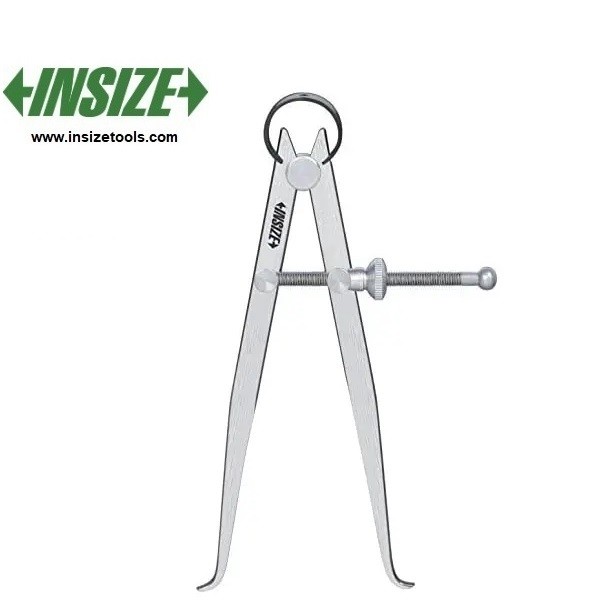 پرگار داخل سنج اینسایز 220 میلی متر مدل 200-7261  با گارانتی شرکتی 7261-200