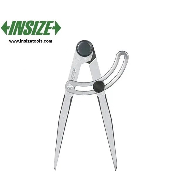 پرگار اینسایز مستقیم 290 میلی متر مدل 300-7247 - با گارانتی شرکتی 7247-300