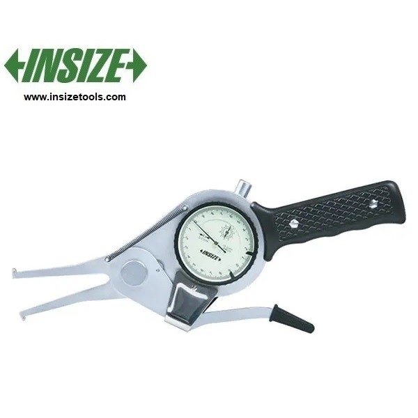 پرگار داخل سنج اینسایز ساعتی 75 میلی متر مدل 75-2321 - باگارانتی شرکتی 2321-75