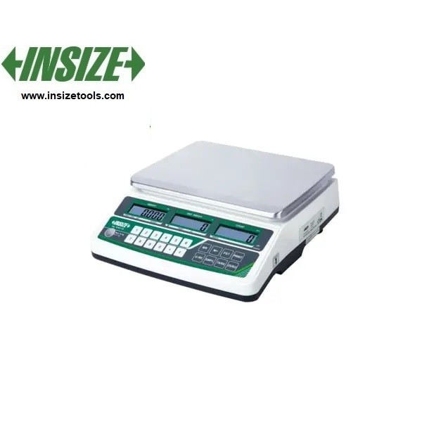 ترازو دیجیتال اینسایز 30 کیلوگرم مدل 30-8101- با گارانتی شرکتی 8101-30