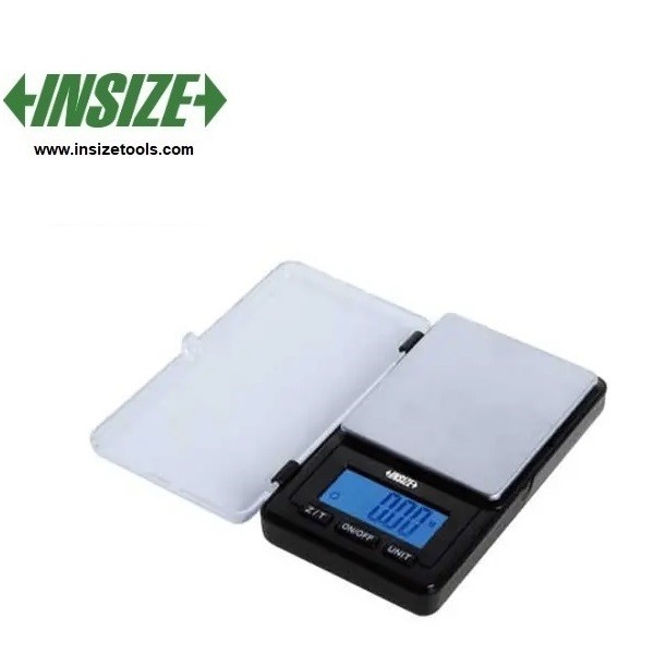 ترازو دیجیتال اینسایز 100 گرم مدل 100-8601-با گارانتی شرکتی 8601-100