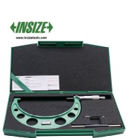 میکرومتر اینسایز 150-125 mm (خارج سنج) مدل 150-3203 3203-150A